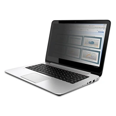 Afbeelding van V7 Videoseven PS140W9 Privacyfolie 35,6 cm (14) Beeldverhouding: 16:9, 16:9 (1080p) Geschikt voor model: Laptop