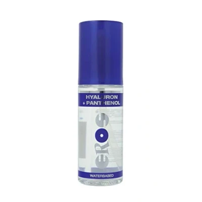 Afbeelding van EROS Glijmiddel Aqua Hyaluron + Panthenol 100ml Transparant