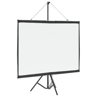 Afbeelding van vidaXL Projectiescherm met statief 60 inch 4:3