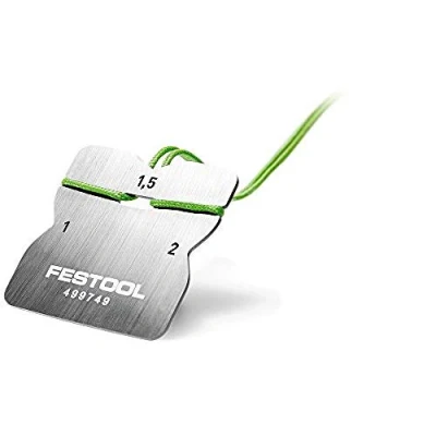 Afbeelding van Festool Accessoires Schraper ZK HW 45/45 499749