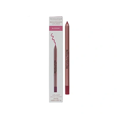 Afbeelding van Makeup Revolution Renaissance Lipliner Blossom