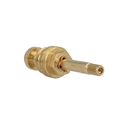Afbeelding van Grohe bovendeel 1/2&quot; met lange spindel inbouw