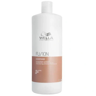 Afbeelding van Wella Fusion Intense Repair Conditioner 1000 ml
