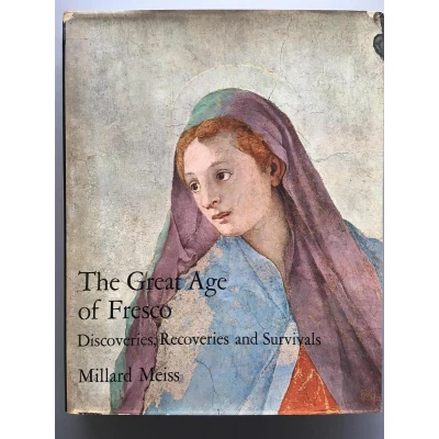 Afbeelding van The Great Age of Fresco