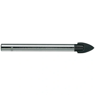 Afbeelding van Metabo 627244000 Glasboor 1 stuks 5 mm stuk(s)