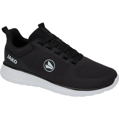 Afbeelding van Sneaker Team Mesh Jet black / 42
