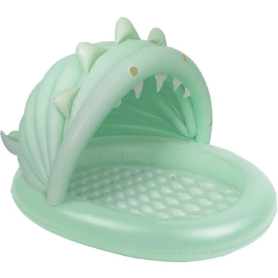 Afbeelding van Zwembad Sunnylife Inflatable Games Dino