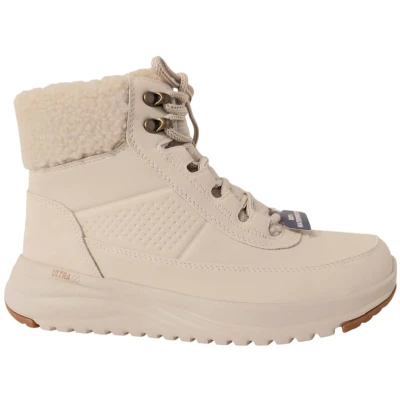 Afbeelding van Skechers 144756 nat 144756NAT Kleur: Crème Maat: 39.5 EU