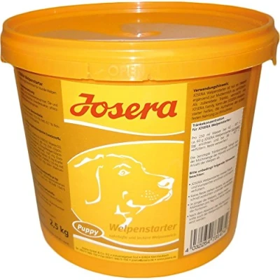 Afbeelding van Josera Welpenstarter (1 x 2,5 kg)