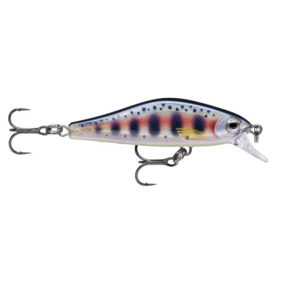 Afbeelding van Rapala Shadow Rap Solid Shad Yamame Plug