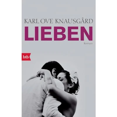 Afbeelding van Lieben