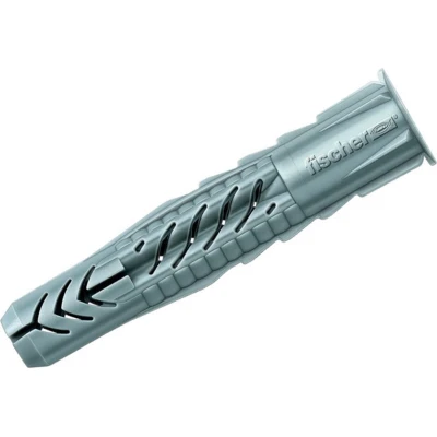 Afbeelding van Fischer UX 8 x 50 R K NV Universele pluggen mm 090870 1 set(s)