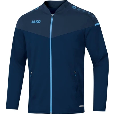 Afbeelding van Vrijetijdsvest Champ 2.0 Marine/donkerblauw/hemelsblauw / 44