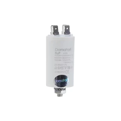 Afbeelding van Universeel Condensator 8 uf AV0803