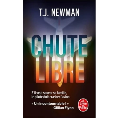 Afbeelding van Chute Libre