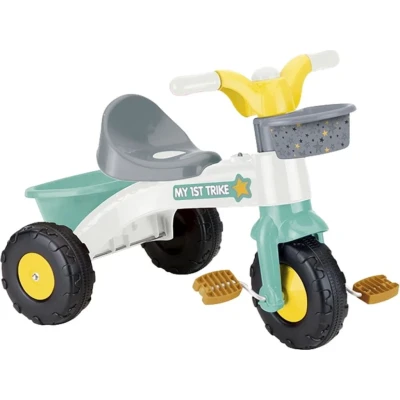Afbeelding van Dolu My First Trike Driewieler 2605