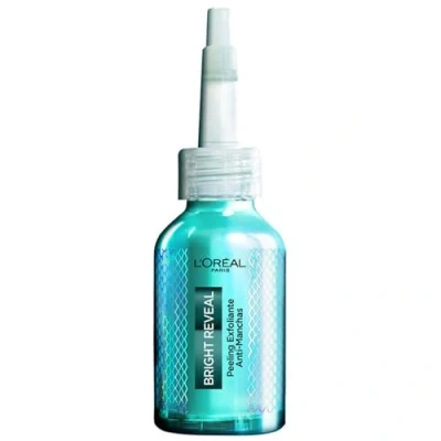 Afbeelding van Oap Br Niaci Snake Peel Ba25Ml 550