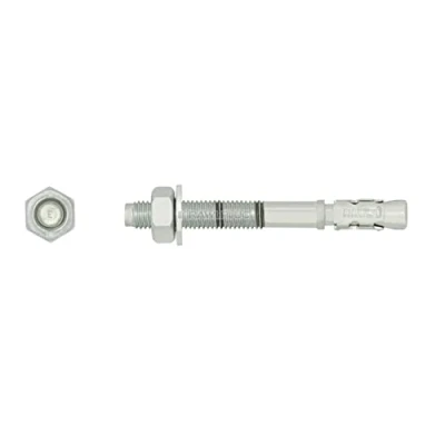 Afbeelding van Rawl Doorsteekanker Vz R Xpt Eta Optie 7 M12X180 50 stuks R03 12180/85