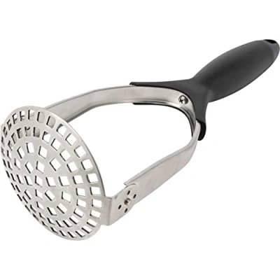 Afbeelding van Westmark Aardappelstamper Pureestamper Opvouwbaar Spezial Rvs