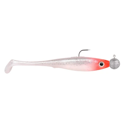 Afbeelding van Spro Pop Eye To Go 10cm 14gr (2 pcs) Kleur : UV Minnow