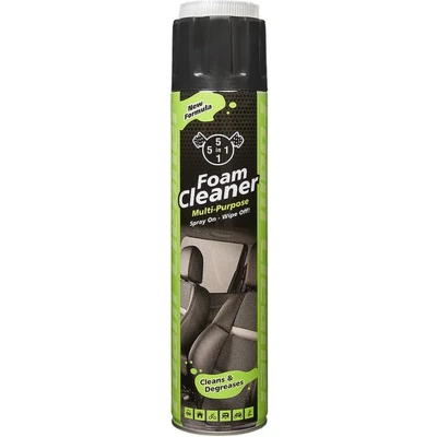 Afbeelding van 5in1 foam cleaner 650 ml