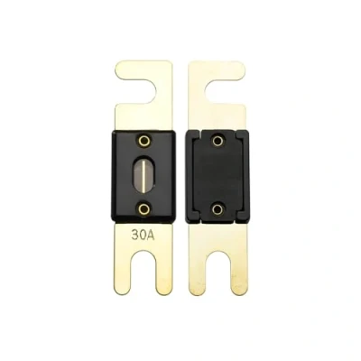 Afbeelding van Offgridtec 30A 72V ANL zekering DIN43560/1 5 delige set