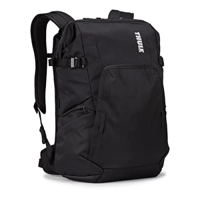 Afbeelding van Rugzak Thule Covert DSLR 24L Black