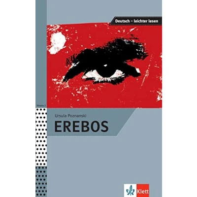 Afbeelding van Deutsch leichter lesen erebos a2 b1: Lektüre