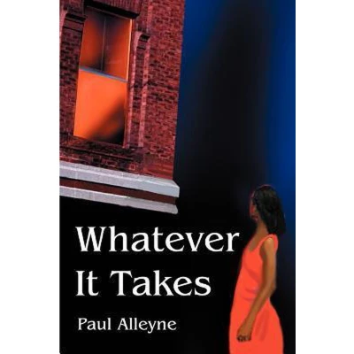 Afbeelding van Whatever It Takes