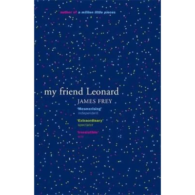 Afbeelding van My Friend Leonard