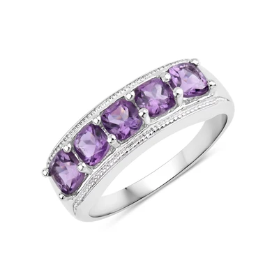 Afbeelding van Rafaela Donata Ring zilver