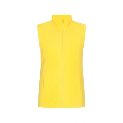 Afbeelding van Exide Bodywarmer geel