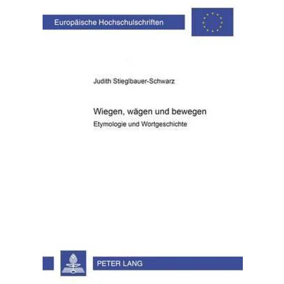Afbeelding van wiegen, Waegen Und bewegen