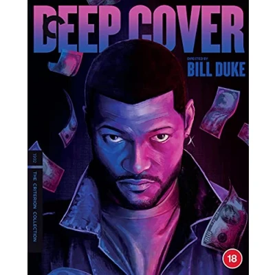 Afbeelding van Deep Cover