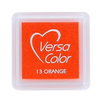 Afbeelding van Inkpad Orange