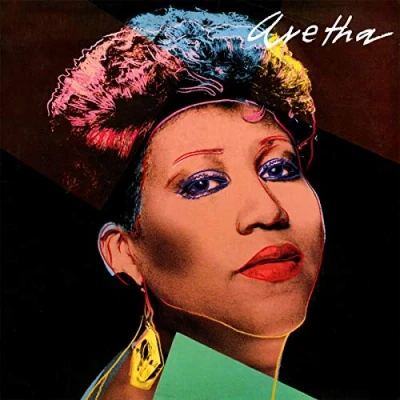 Afbeelding van Aretha