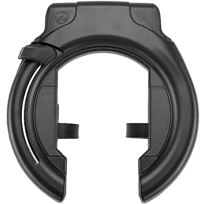 Afbeelding van Trelock 8004815 RS 453 Protect O Connect Balloon AZ frameslot, zwart, één maat