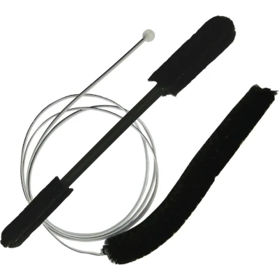 Afbeelding van SML PARIS ASM UBSTM Onderhoud Pad Saver kit Trompet
