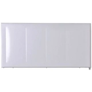 Afbeelding van Masterwatt modern rf 750w elektrische radiator 750x450 429754221