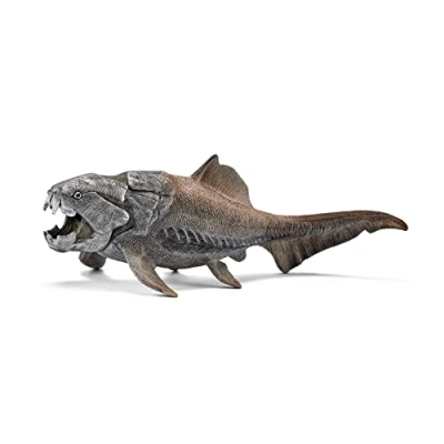 Afbeelding van schleich 14575 Dark Oosteus, voor kinderen vanaf 5 12 jaar, DINOSAURS speelfiguur