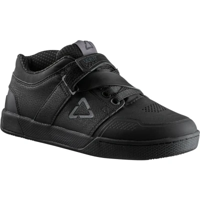 Afbeelding van Leatt 4.0 Klickpedal Fietsschoenen, zwart, afmeting 47 voor man