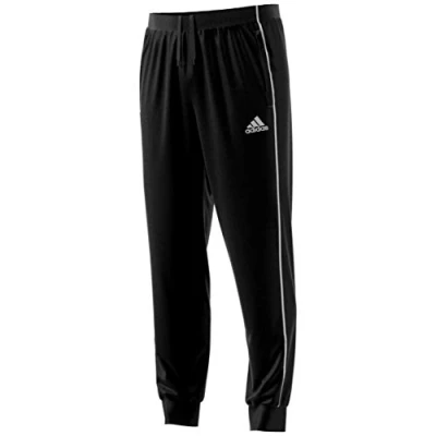 Afbeelding van adidas Performance CORE Trainingsbroek voor kinderen, Maat: 116, Black/white
