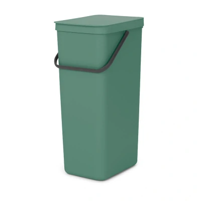 Afbeelding van Afvalemmer Sort Go 40 ltr, Brabantia