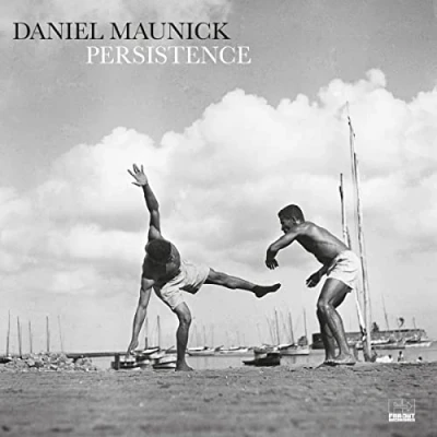 Afbeelding van Daniel Maunick Persistence (2 LPs)