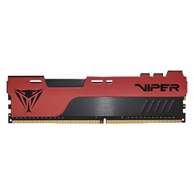 Afbeelding van Patriot Memory PVE2416G320C8 geheugenmodule 16 GB 1 x DDR4 3200 MHz