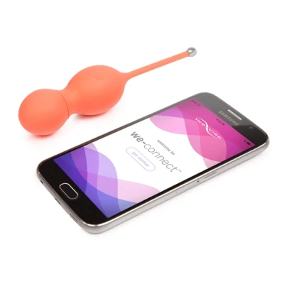 Afbeelding van We Vibe Bloom Bekkenbodem Trainen GRATIS TOY bij iedere bestelling v.a. 40,