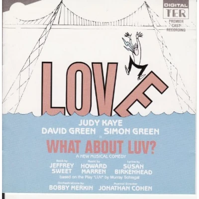 Afbeelding van What About Luv?