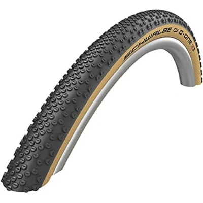 Afbeelding van Schwalbe G ONE BITE Performance RaceGuard Buitenband 28x1.50 (40 622)