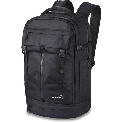 Afbeelding van Rugtas Verge 32L Black Ripstop