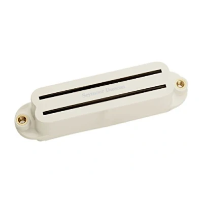 Afbeelding van SEYMOUR DUNCAN SCR 1b Cool Rails for Strat Crm